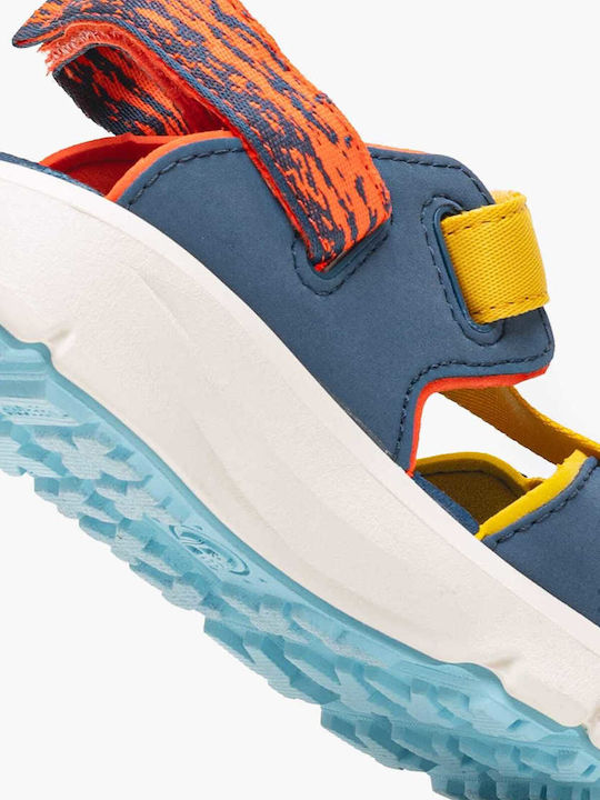 Kids' Sandals Blue