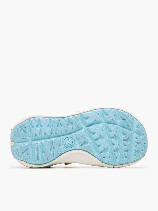 Kids' Sandals Blue
