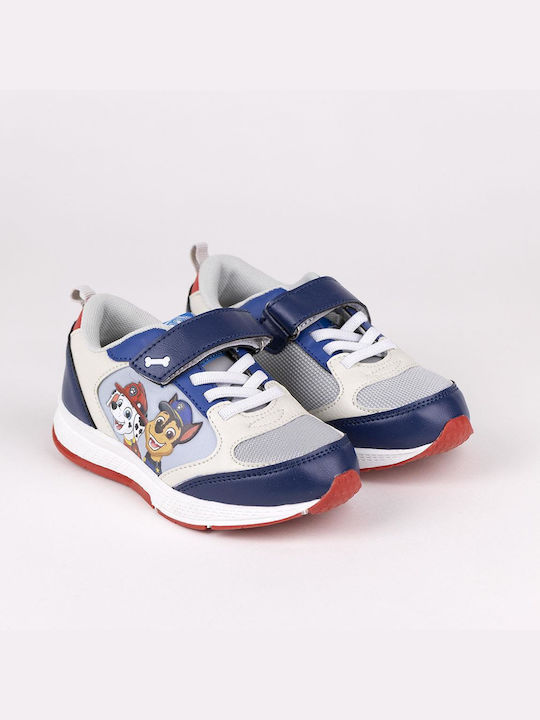 Cerda Kids Sneakers Blue