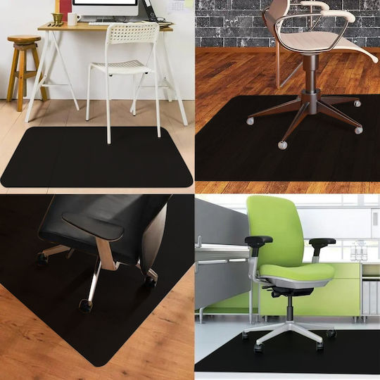 Olympus Office Floor Protector Easy Clean mat140100 140x100cm