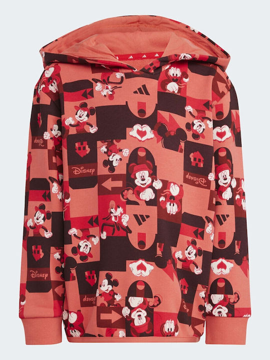 Set Trening Copii Coral 2 Bucăți Disney Mickey Mouse