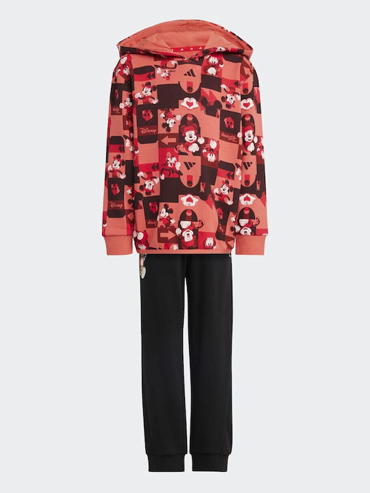 Set Trening Copii Coral 2 Bucăți Disney Mickey Mouse