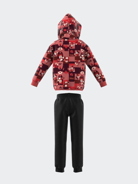 Set Trening Copii Coral 2 Bucăți Disney Mickey Mouse