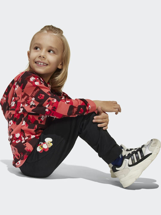 Set Trening Copii Coral 2 Bucăți Disney Mickey Mouse