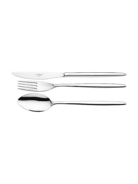 Pintinox Set of Forks Fruit/Dessert