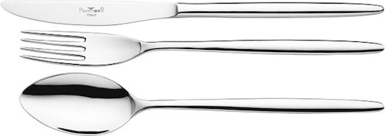 Pintinox Set of Forks Fruit/Dessert