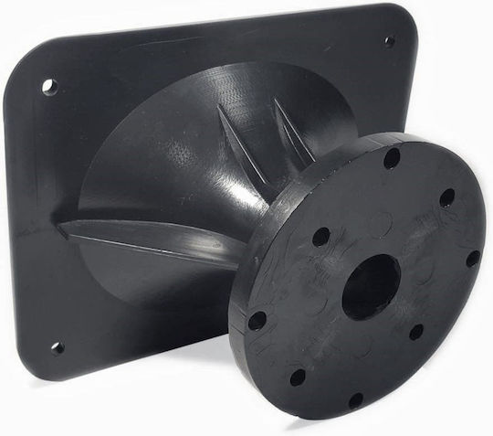 Master Audio Χοάνη Ηχείου KHD200 150mm
