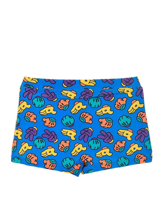 Superheroes Happy Kinder Badeanzug Badeshorts RWA