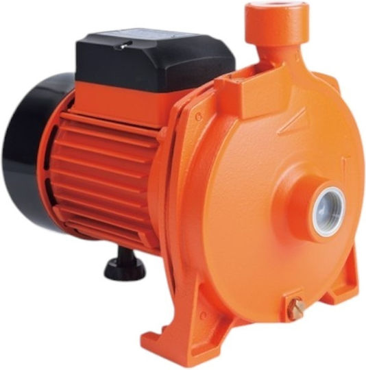 Finder Electric Surface Water Pump Centrifugal 750W