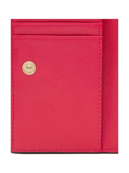 Billetera S  Large Women's Wallet Pink