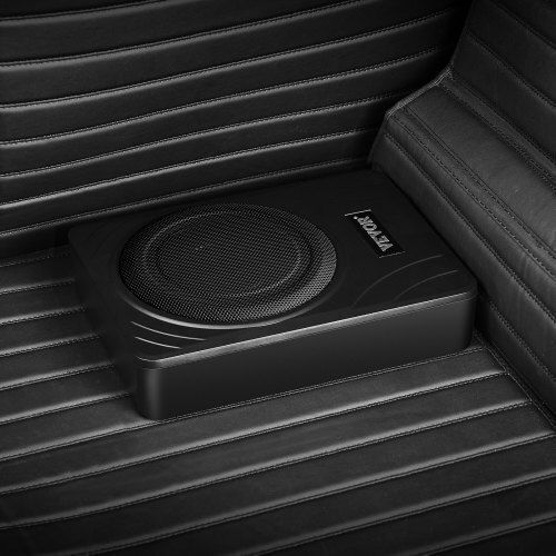 Vevor Subwoofer Αυτοκινήτου 8" 300W RMS