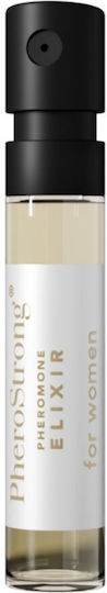 PheroStrong Pheromone Elixir For Women Perfume with Pheromones with Scent Orange 2ml