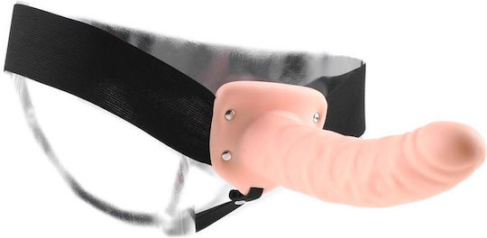 Ffs 8 Hollow Strap-on Light