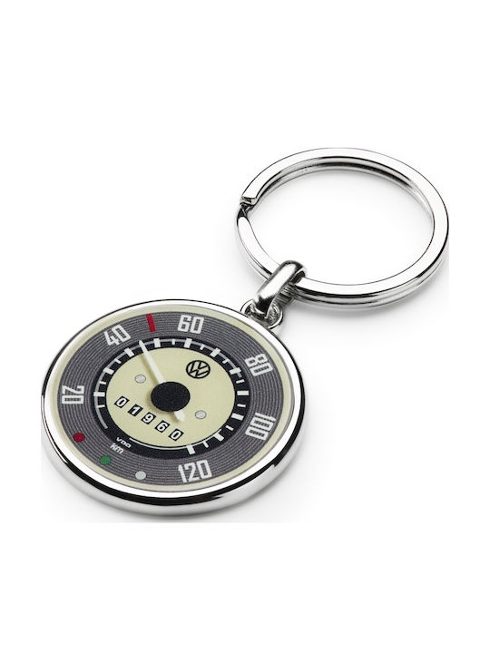 Schlüsselanhänger Tachometer Vw T1 Original 1k6087010b
