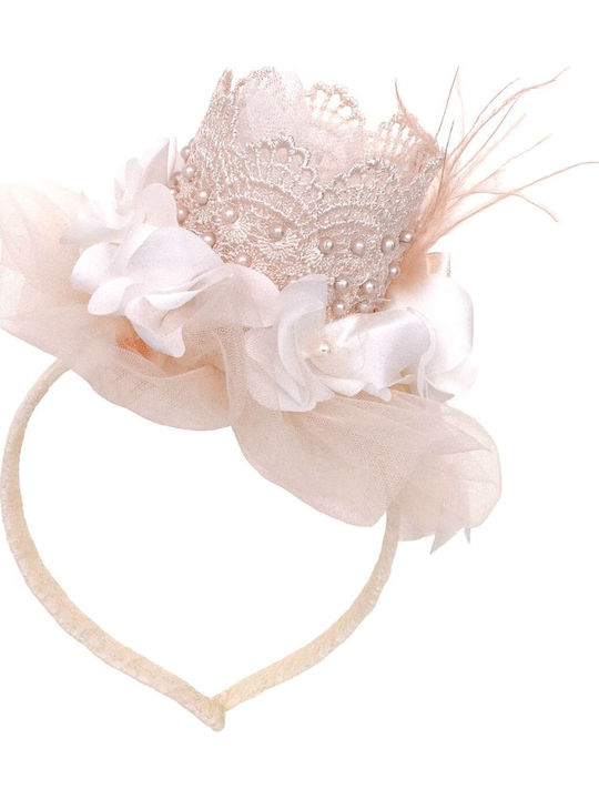 Coif de botez Nstnastasia 5471