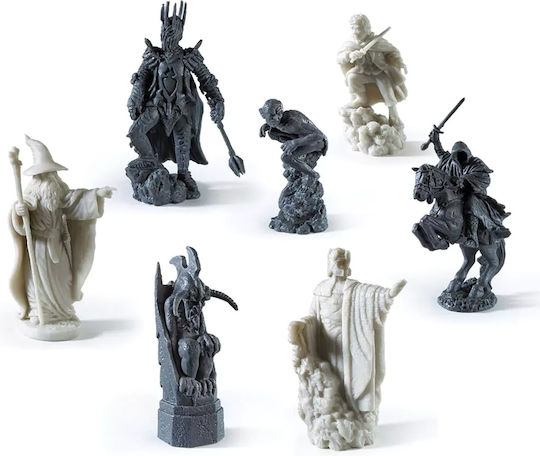 Brettspiel Lord Of The Rings Battle For Middle-Earth für 2 Spieler 7+ Jahre (EN)