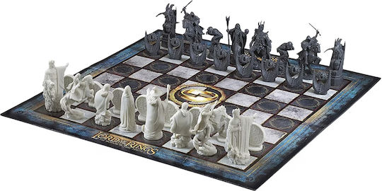 Brettspiel Lord Of The Rings Battle For Middle-Earth für 2 Spieler 7+ Jahre (EN)