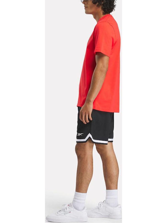 Sportliches T-Shirt Energy Red