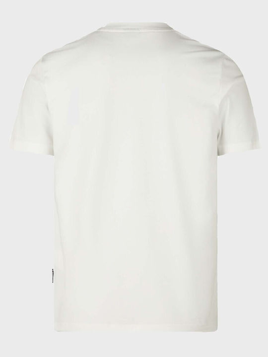 T-Shirt White