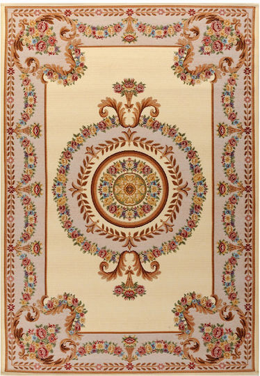Tzikas Carpets Battu Egyptian Cotton