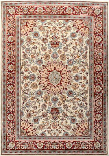 Tzikas Carpets Battu Egyptian Cotton