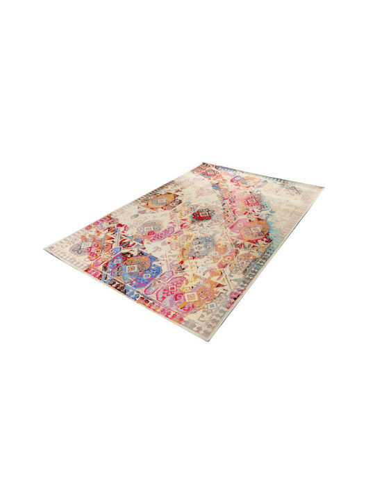 Tzikas Carpets Battu Χαλί Ορθογώνιο Ρ.ρ Αιγύπτου 140x200cm
