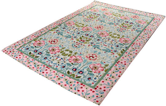 Tzikas Carpets Capri 00724-102 Rug Rectangular Egyptian