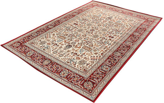 Tzikas Carpets Battu Rug Rectangular Egyptian Cotton