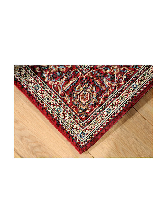 Tzikas Carpets Battu Rug Rectangular Egyptian Cotton