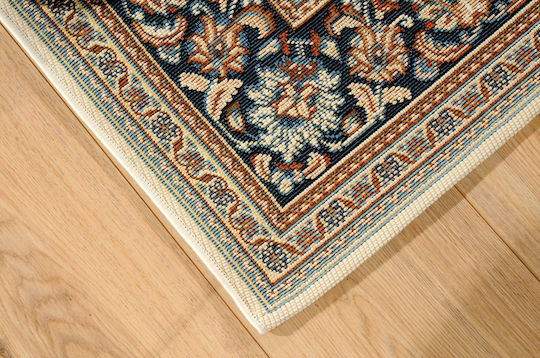 Tzikas Carpets Battu Килим Правоъгълена Egyptian Cotton