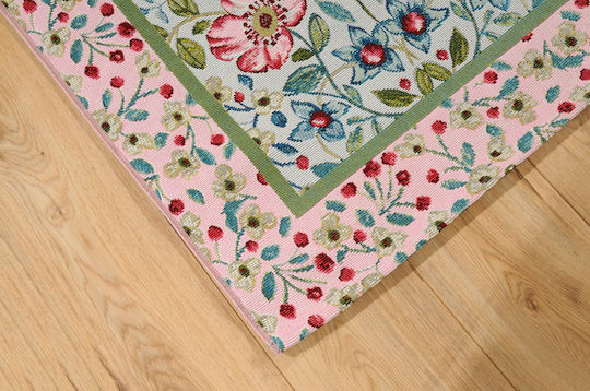 Tzikas Carpets Capri 00724-102 Килим Правоъгълена P.r