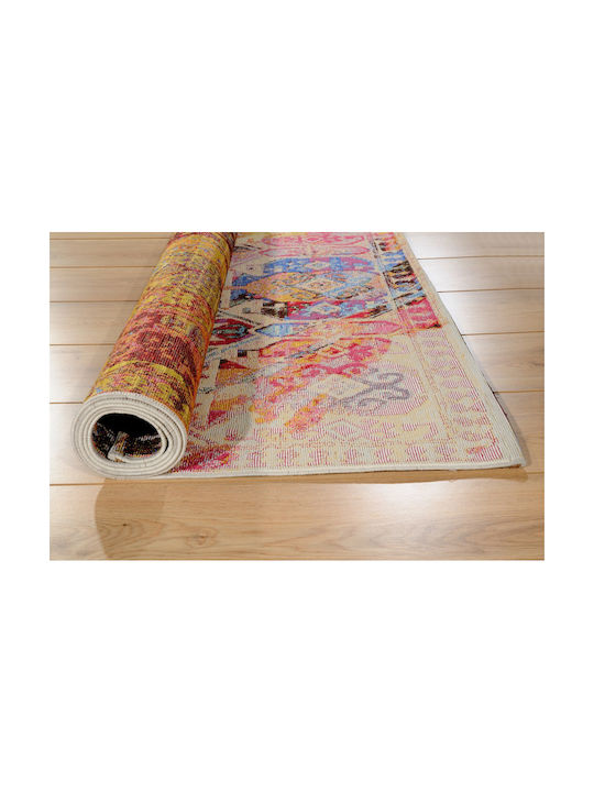 Tzikas Carpets Battu Χαλί Ορθογώνιο Ρ.ρ Αιγύπτου 140x200cm