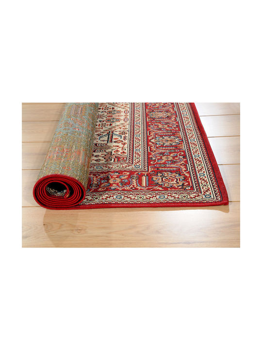 Tzikas Carpets Battu Rug Rectangular Egyptian Cotton