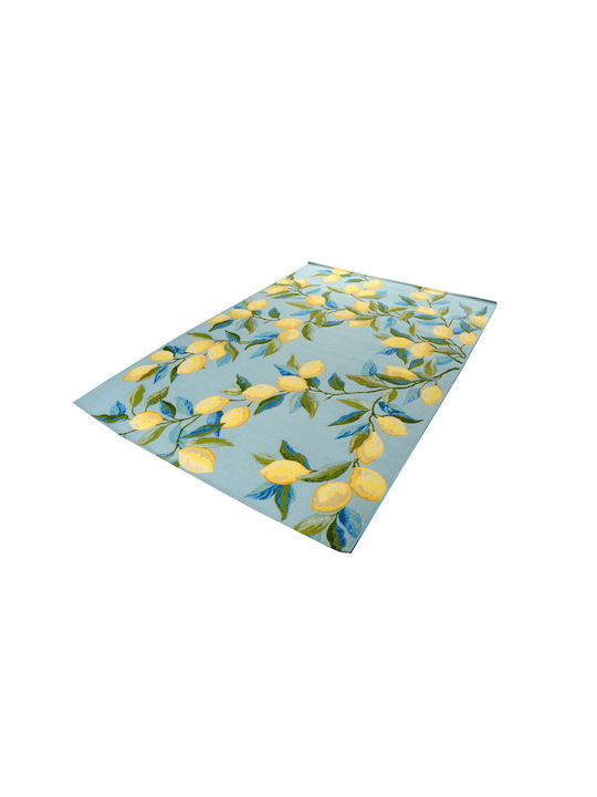 Tzikas Carpets Capri 01970-115 Covor Rectangular Egyptian