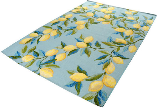 Tzikas Carpets Capri 01970-115 Χαλί Ορθογώνιο Αιγύπτου 140x200cm