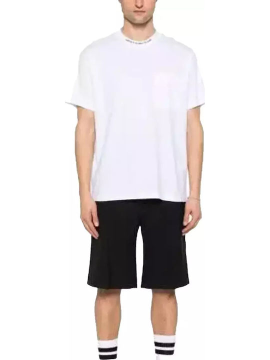 T-shirt White