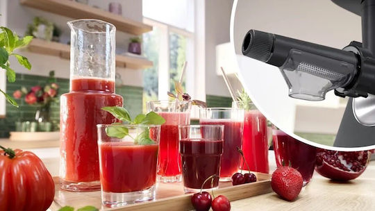 MFWS682B Minced Meat Grinder 2100W Black