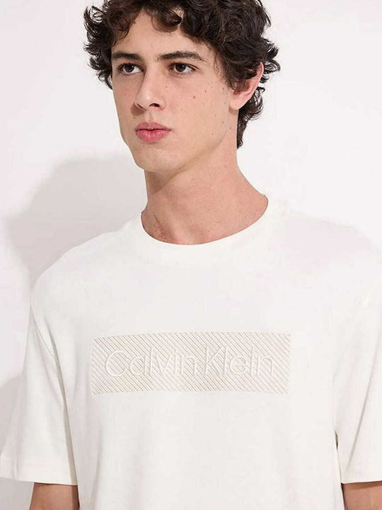 Calvin Klein Тениска beige