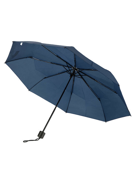 Lampa Compact Base Umbrelă de ploaie Compact Albastru