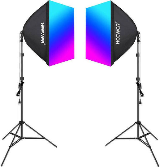 Domyślna Nazwa Lighting Tripod for Studio