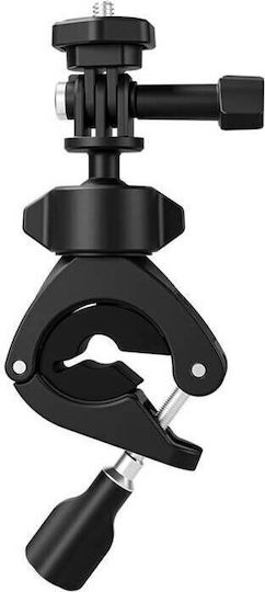 Handlebar Pipe Clamp Mount Telesin