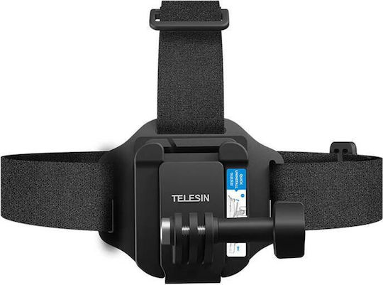 Telesin Βάση Στήριξης Action Cameras