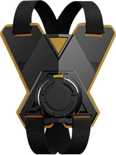 Motorradhelmhalter Puluz Action-Kameras 070383