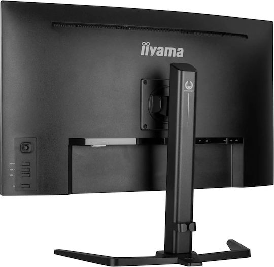 Iiyama G-Master GCB3280QSU-B2 VA Curved Gaming Monitor 31.5" QHD 2560x1440 165Hz
