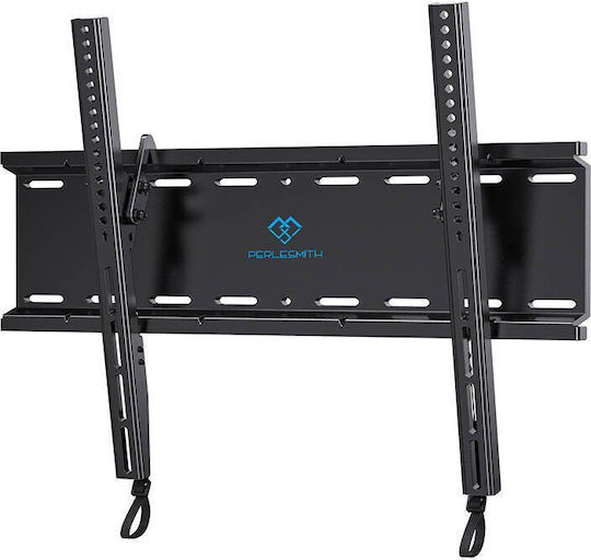 Perlesmith PSMTK1 Βάση Τηλεόρασης Τοίχου έως 60"