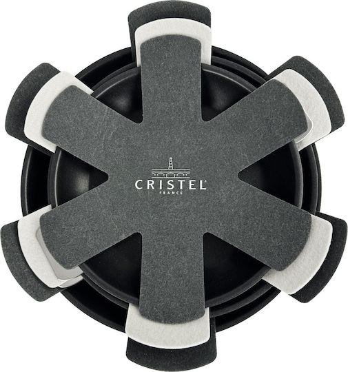 Cristel Placemats for Cooking Utensils 3pcs