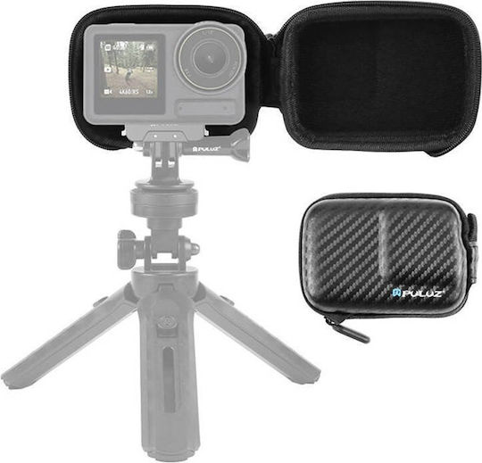 Mini Body Bag Puluz Dji Osmo Action 4 3 Black