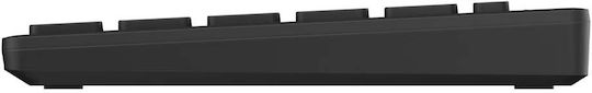 HP 350 Wireless Bluetooth Keyboard Only Greek Black