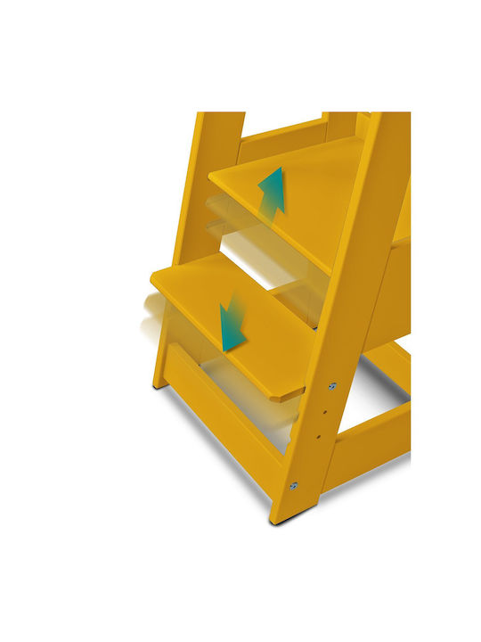 Felix Montessori Learning Tower Sunflower 100586 Tissi