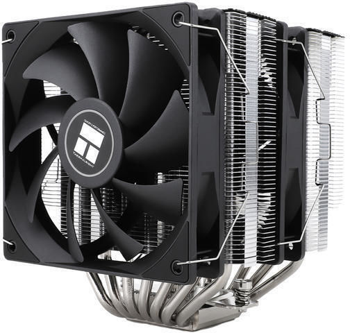 Thermalright Phantom Spirit 120 SE Dual Fan CPU Cooling for AM4/AM5/1200/115x/1700 Socket
